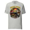 UVSC THE DRAGON Unisex T-Shirt