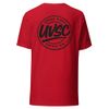 UVSC BABEWATCH Unisex T-Shirt