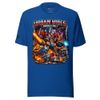 UVSC TRANSFORMERZ Unisex T-Shirt