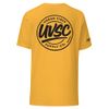 UVSC FULL THROTTLE Unisex T-Shirt