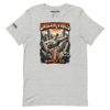 UVSC URBAN COMBAT Unisex T-Shirt