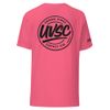 UVSC BABEWATCH Unisex T-Shirt