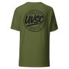 UVSC TRANSFORMERZ Unisex T-Shirt