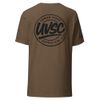 UVSC FRED'S NIGHTMARE Unisex T-Shirt