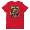 UVSC FULL THROTTLE Unisex T-Shirt