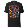 UVSC TRANSFORMERZ Unisex T-Shirt