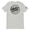UVSC FRED'S NIGHTMARE Unisex T-Shirt