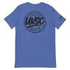 UVSC ROBO VS. TERM Unisex T-Shirt