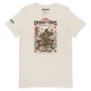 UVSC SAMURI Unisex T-Shirt