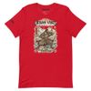 UVSC SAMURI Unisex T-Shirt