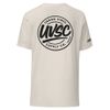 UVSC SAMURI Unisex T-Shirt