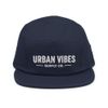 UVSC 5 Panel Cap