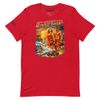 UVSC BABEWATCH Unisex T-Shirt