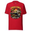 UVSC THE DRAGON Unisex T-Shirt