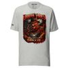 UVSC FRED'S NIGHTMARE Unisex T-Shirt