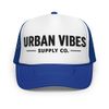 UVSC Foam Trucker Hat