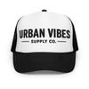 UVSC Foam Trucker Hat