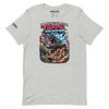 UVSC ZILLA Unisex T-Shirt