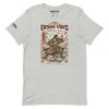 UVSC SAMURI Unisex T-Shirt
