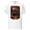 UVSC JAY VORHEEZ Unisex T-Shirt
