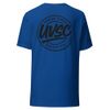 UVSC FULL THROTTLE Unisex T-Shirt