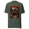 UVSC JAY VORHEEZ Unisex T-Shirt