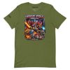 UVSC TRANSFORMERZ Unisex T-Shirt