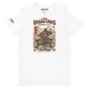 UVSC SAMURI Unisex T-Shirt