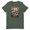 UVSC URBAN COMBAT Unisex T-Shirt