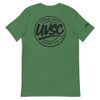 UVSC MATRIX Unisex T-Shirt