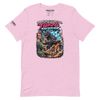 UVSC ZILLA Unisex T-Shirt