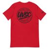UVSC THE DRAGON Unisex T-Shirt