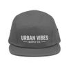 UVSC 5 Panel Cap