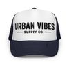 UVSC Foam Trucker Hat