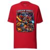 UVSC TRANSFORMERZ Unisex T-Shirt