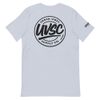 UVSC ROBO VS. TERM Unisex T-Shirt