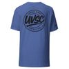 UVSC TRANSFORMERZ Unisex T-Shirt