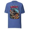 UVSC ZILLA Unisex T-Shirt