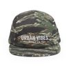 UVSC 5 Panel Cap
