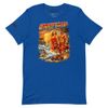 UVSC BABEWATCH Unisex T-Shirt