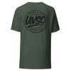 UVSC MATRIX Unisex T-Shirt