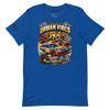 UVSC FULL THROTTLE Unisex T-Shirt