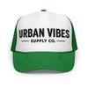 UVSC Foam Trucker Hat