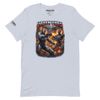 UVSC ROBO VS. TERM Unisex T-Shirt