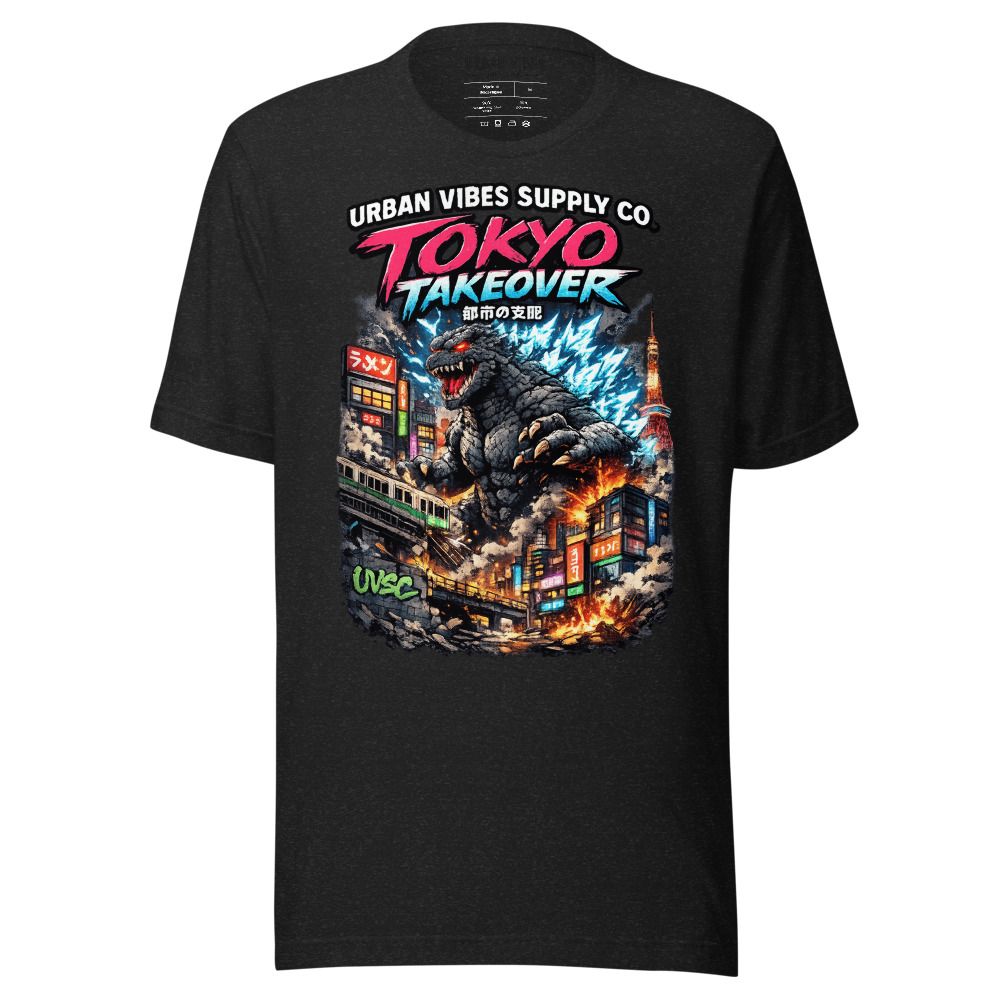 UVSC ZILLA Unisex T-Shirt