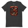 UVSC FRED'S NIGHTMARE Unisex T-Shirt