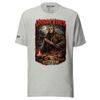 UVSC JAY VORHEEZ Unisex T-Shirt