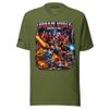 UVSC TRANSFORMERZ Unisex T-Shirt
