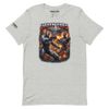 UVSC ROBO VS. TERM Unisex T-Shirt