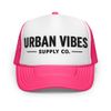 UVSC Foam Trucker Hat